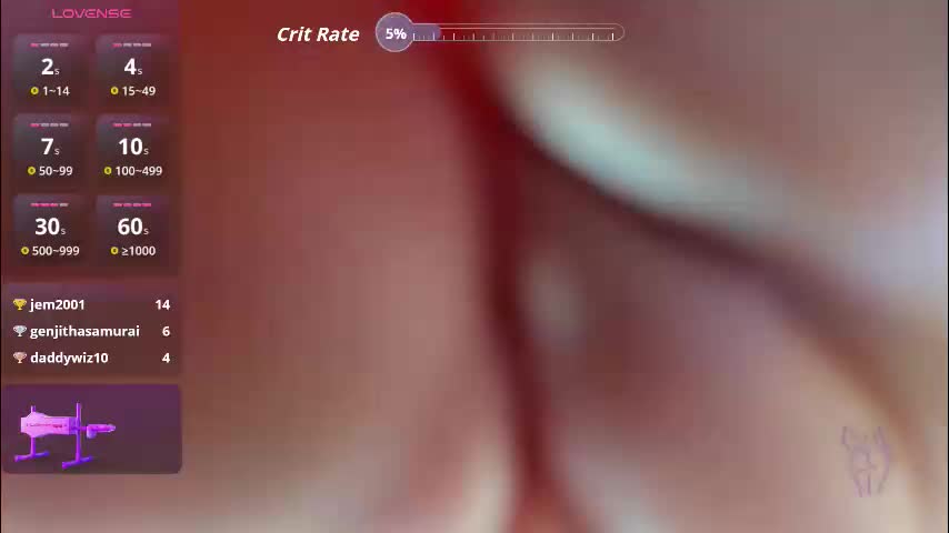 naughty_milf_esmeralda Adult Chat March 21, 2026