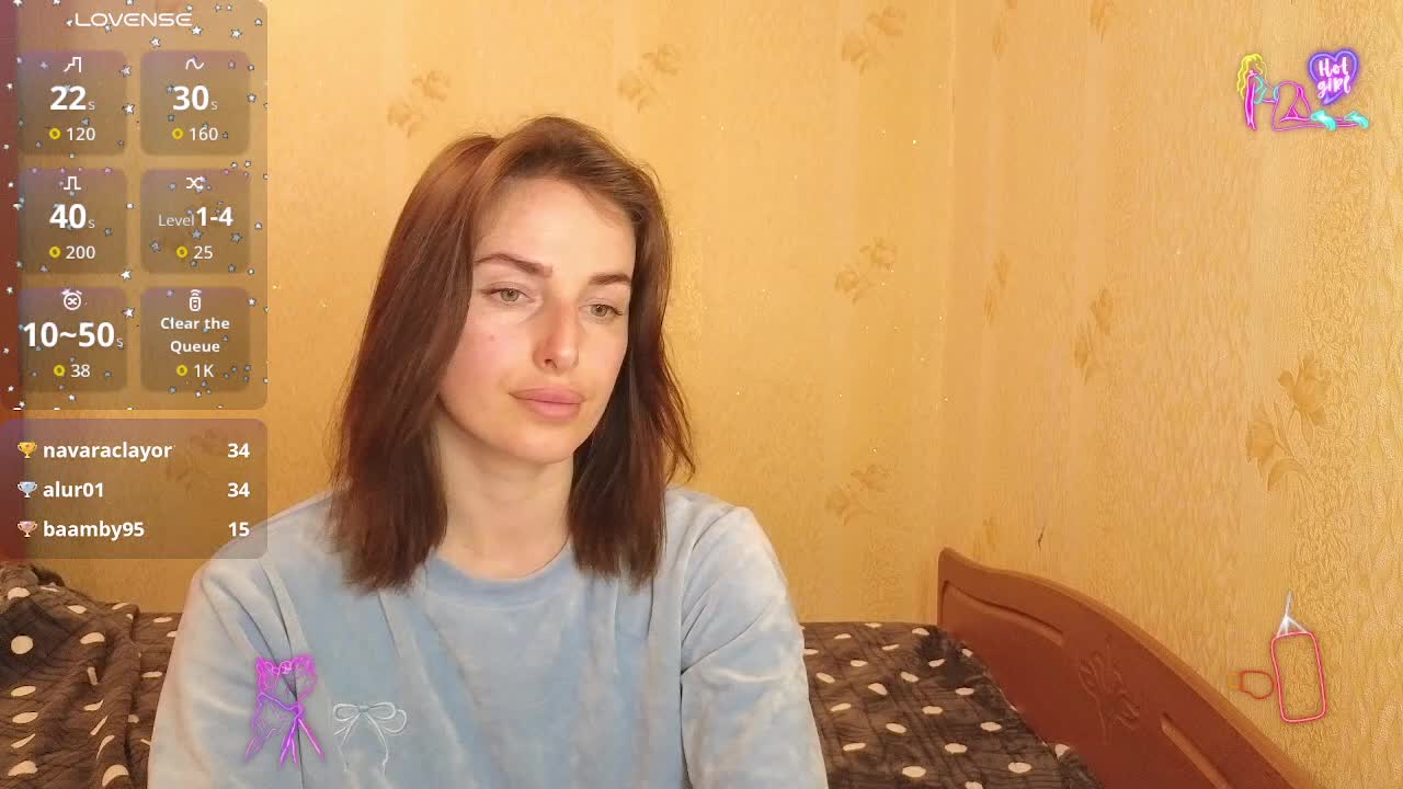 xxadrihanna Adult Chat March 21, 2026