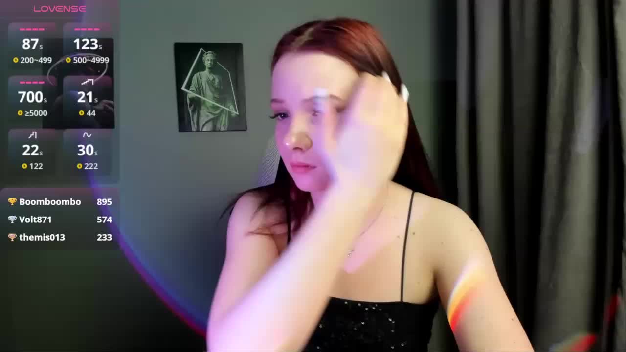 AuroraKane Adult Chat March 21, 2026