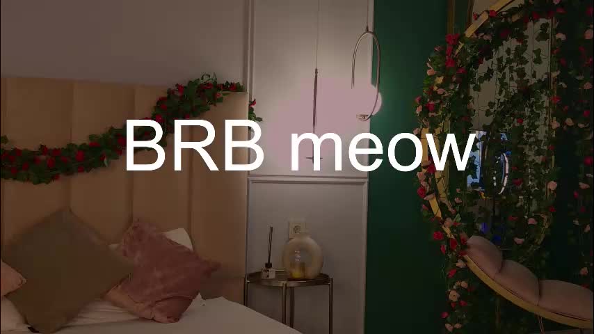 meow_nancy Adult Chat March 21, 2026