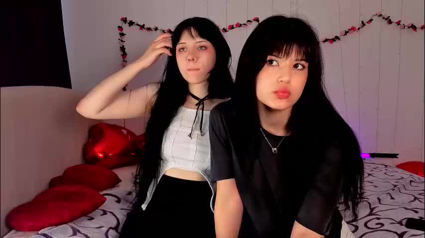 billiemilash Adult Chat March 21, 2026