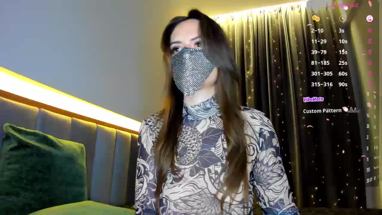 CharmAlina Adult Chat March 21, 2026