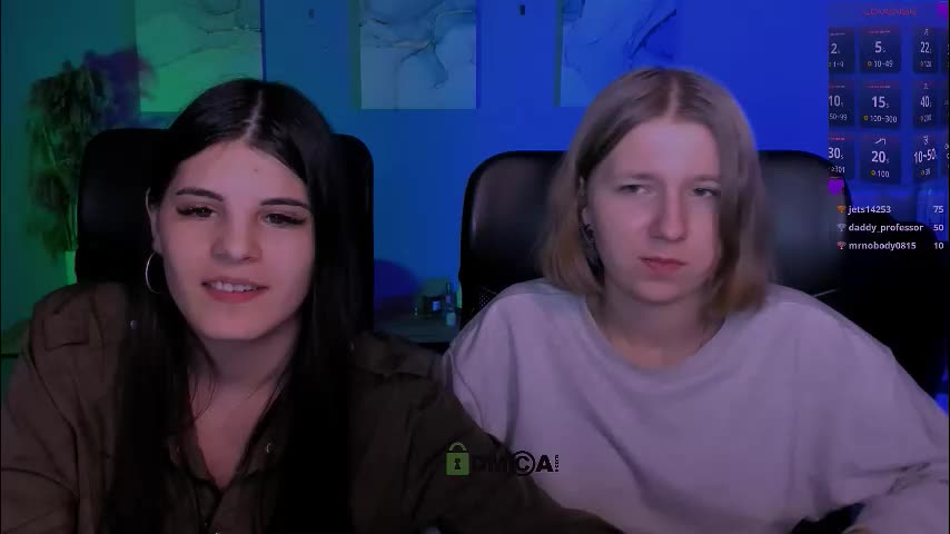 lizzie_boom Adult Chat March 21, 2026