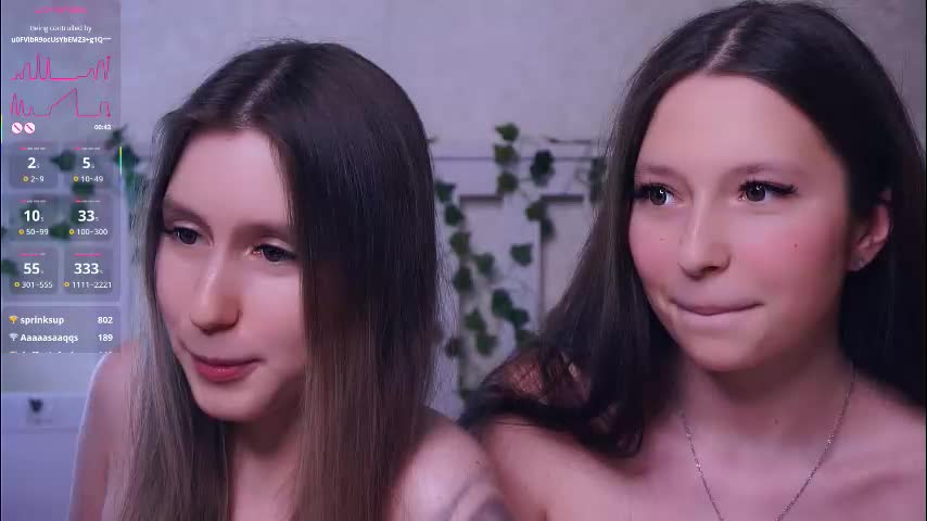 wendiesetters Adult Chat March 21, 2026