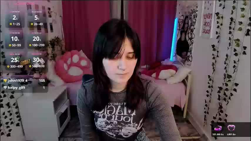 alexa_lexi Adult Chat March 21, 2026