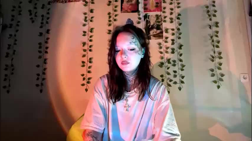 christelduffany Adult Chat March 21, 2026