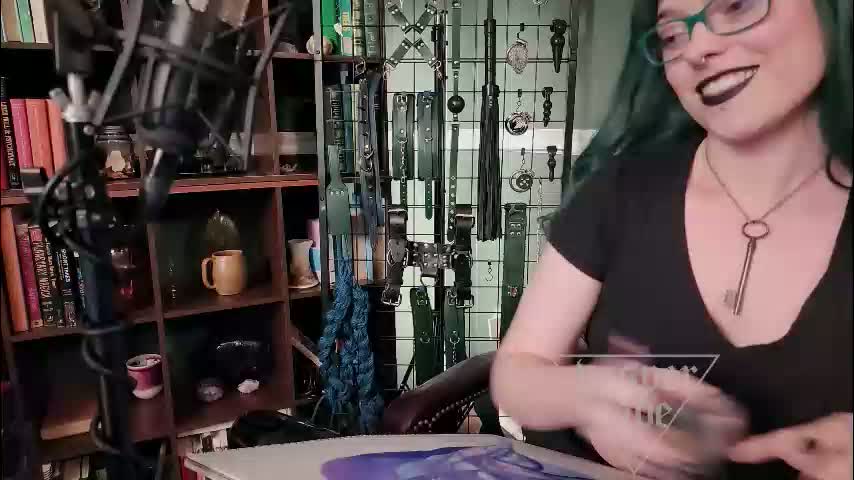 vesperjade Adult Chat March 21, 2026