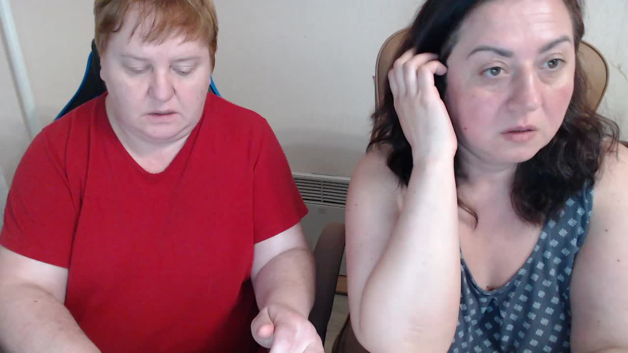 XMollyJaneEX Adult Chat March 21, 2026