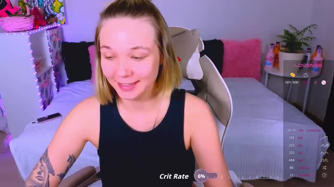 WhiteSoul Adult Chat March 21, 2026