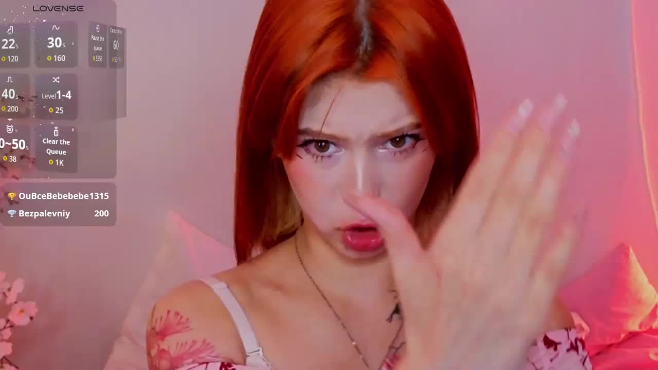 CoralineJones Adult Chat March 21, 2026