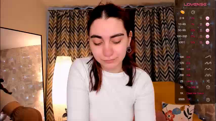 cute_chus Adult Chat March 21, 2026