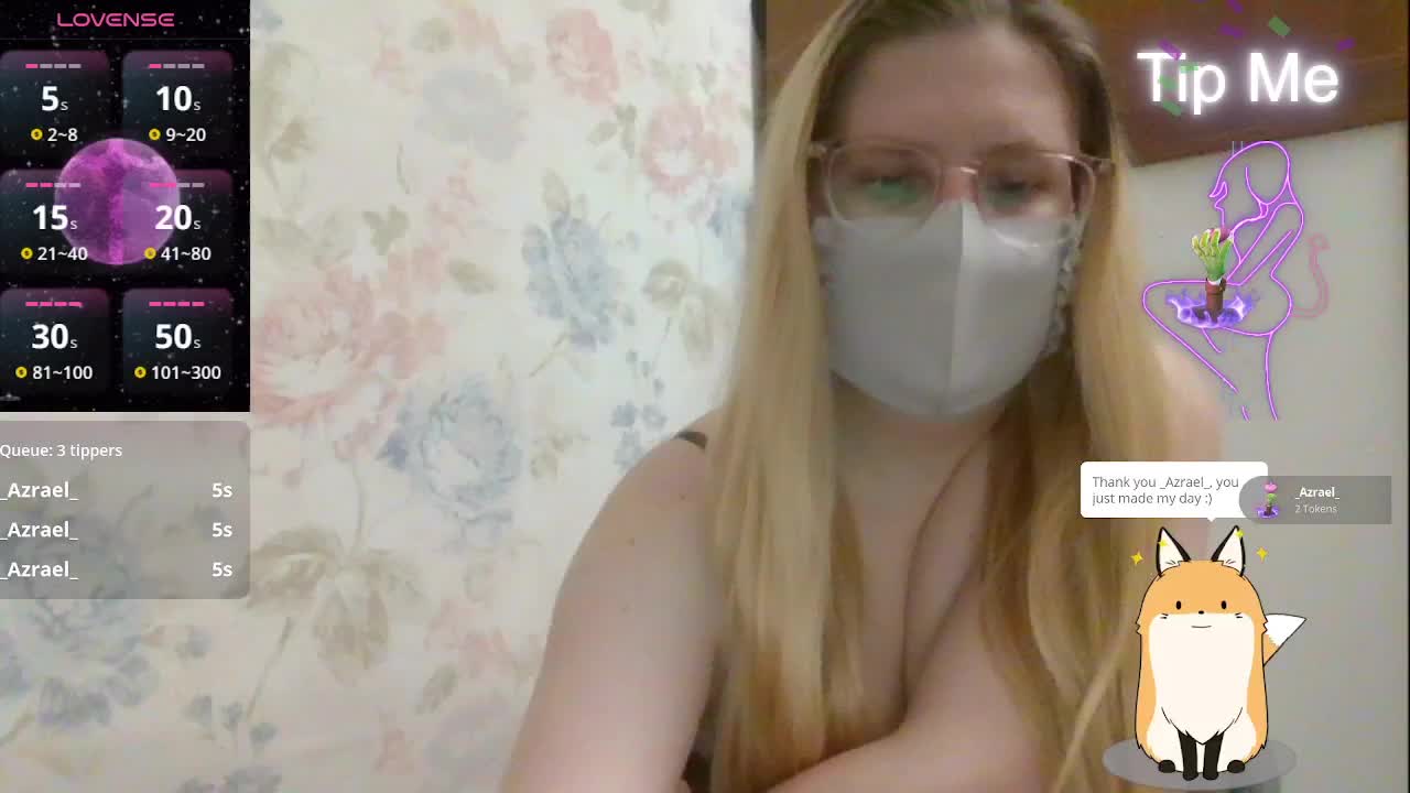 Lilithaa Adult Chat March 21, 2026