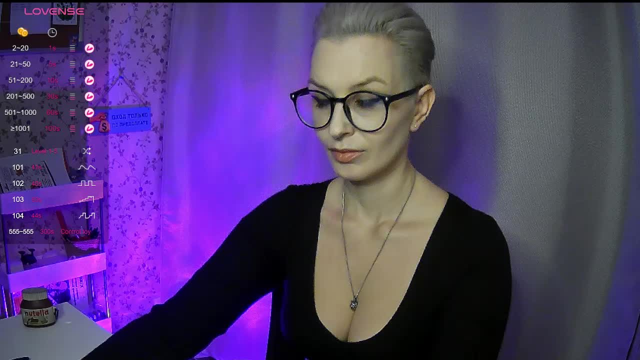 MamaKoska Adult Chat March 21, 2026