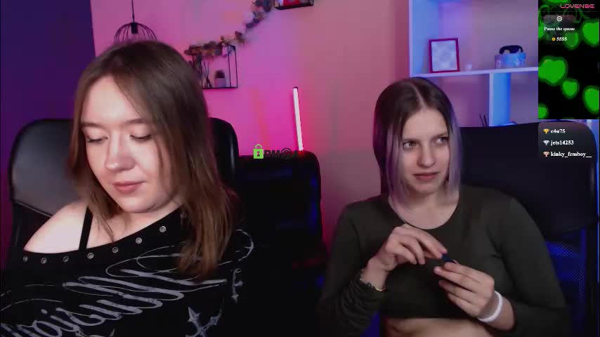 sweetie_chloe_ Adult Chat March 21, 2026