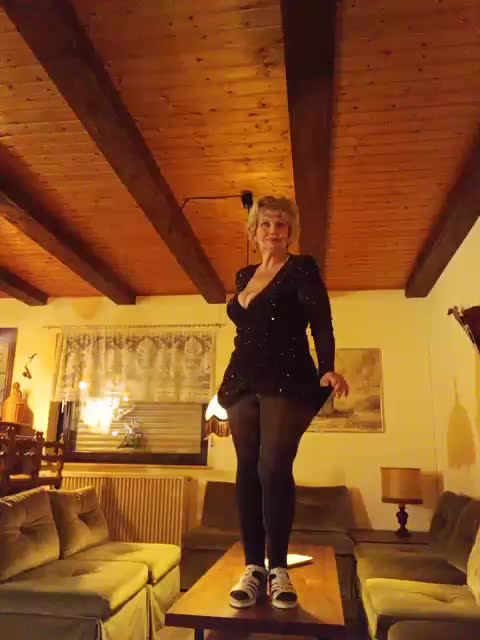 BoloshkaBlonda Adult Chat March 21, 2026