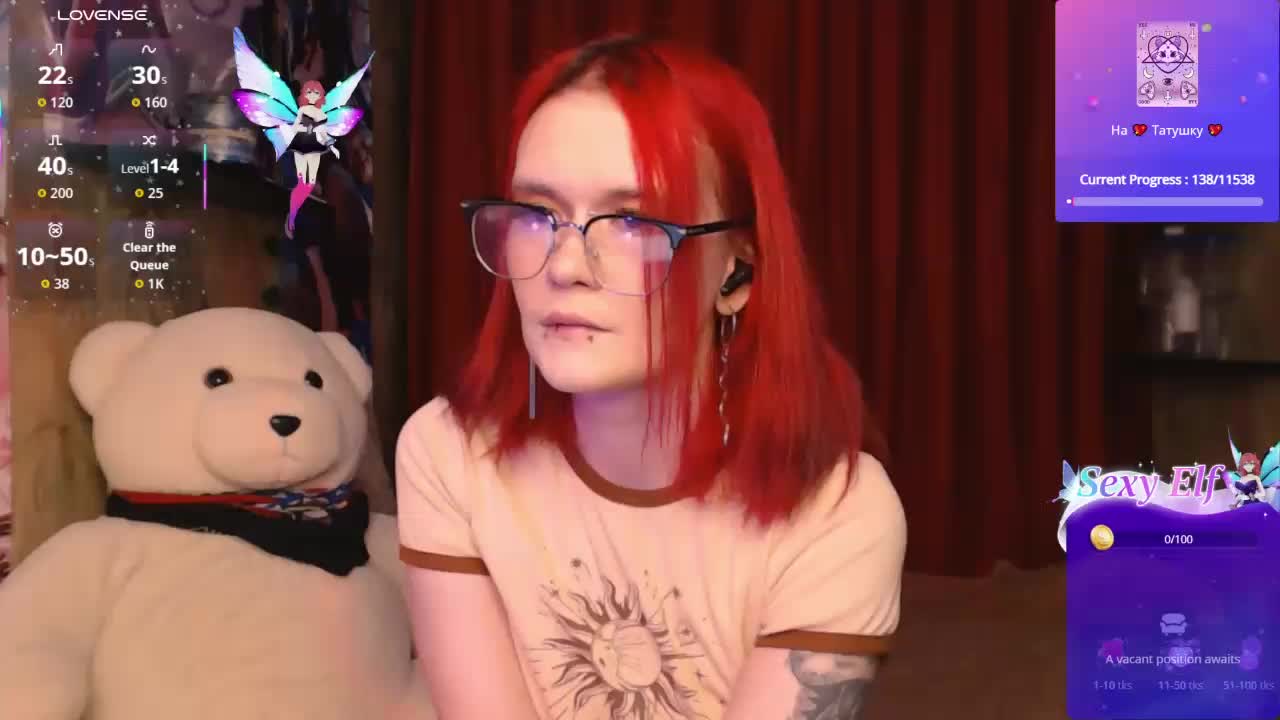 Colombina Adult Chat March 21, 2026