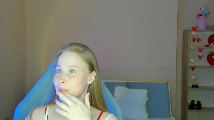 jenny_angelok Adult Chat March 21, 2026