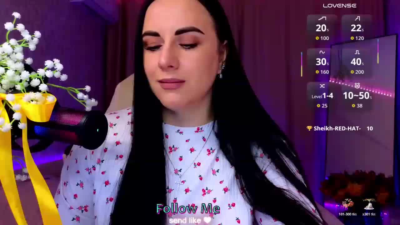 YURIEVNA13 Adult Chat March 21, 2026