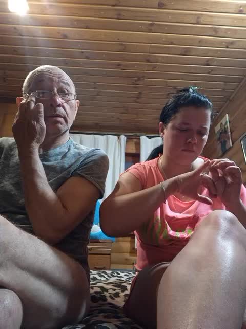 CindyXErics Adult Chat March 21, 2026