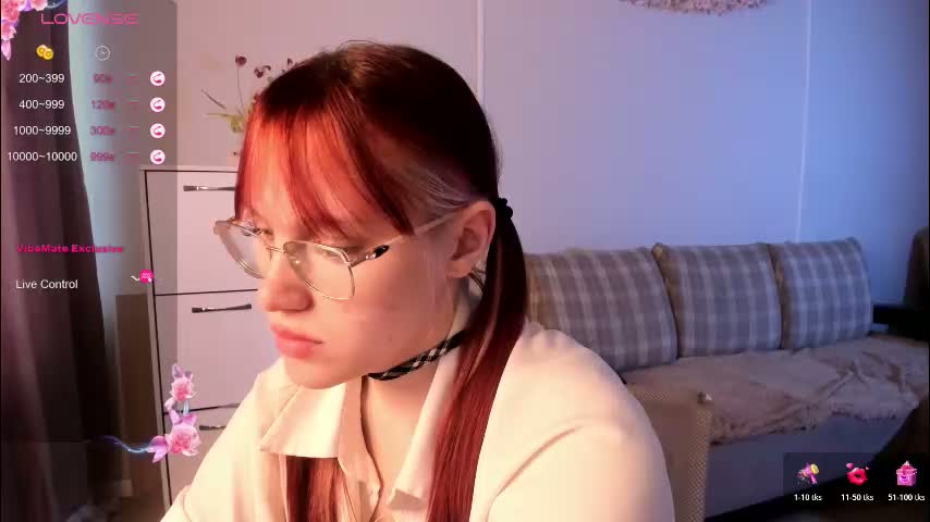 _sweetiemary_ Adult Chat March 21, 2026