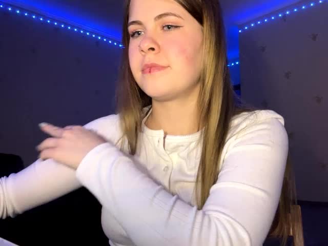 JanessaArdry Adult Chat March 21, 2026