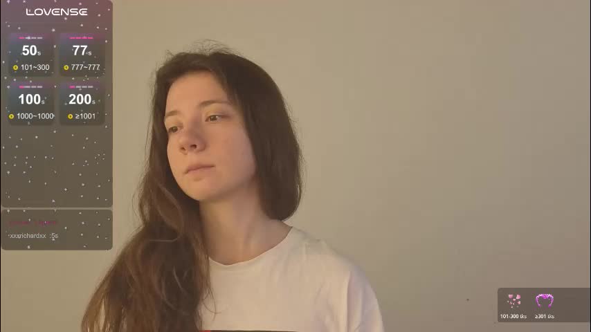 sexy_b0rsch Adult Chat March 21, 2026