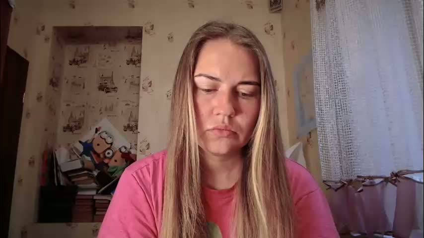 alexa_dream_girl Adult Chat March 21, 2026