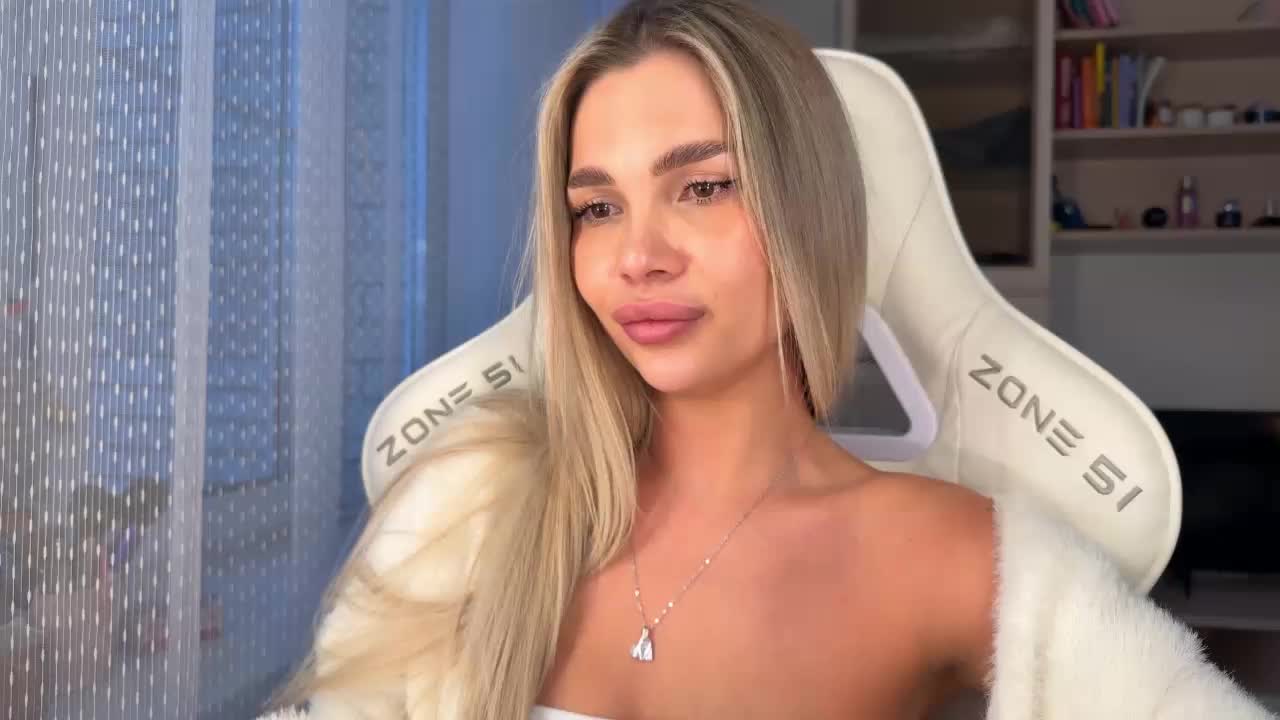 AlexaRays Adult Chat March 21, 2026