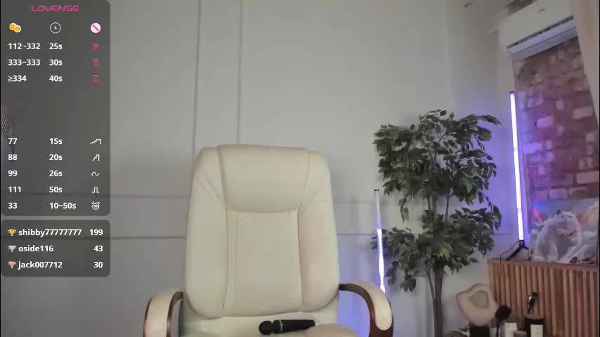 jenny_harringtons Adult Chat March 21, 2026