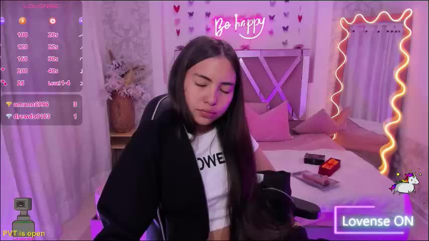 isabela_tay Adult Chat March 21, 2026