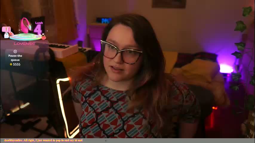 fireproofcuriousity Adult Chat March 21, 2026