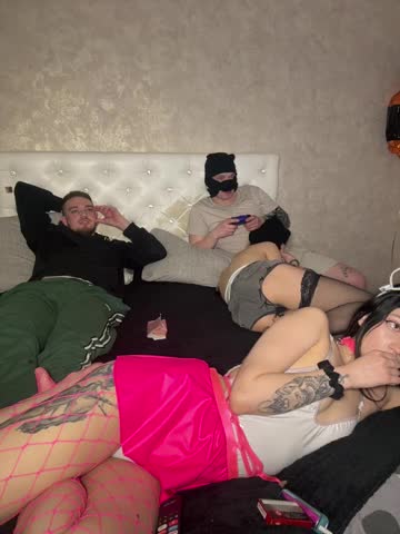 LuckyStar Adult Chat March 21, 2026