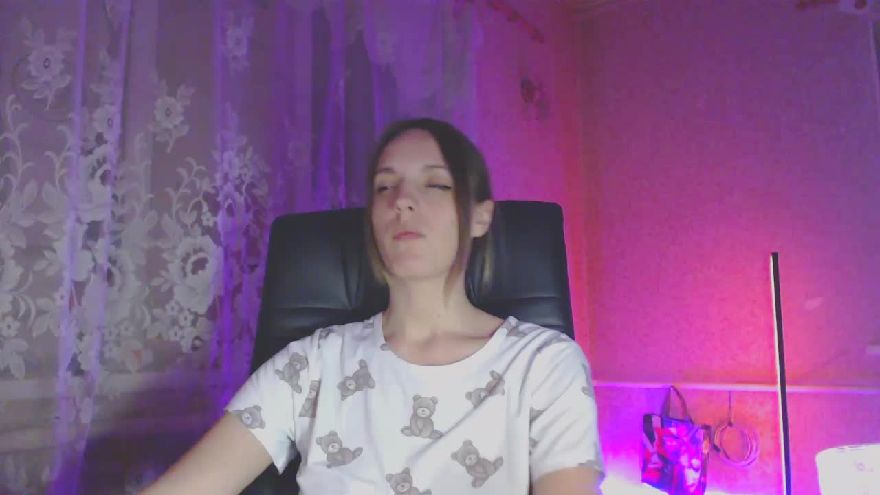 Babymuro4ka Adult Chat March 21, 2026