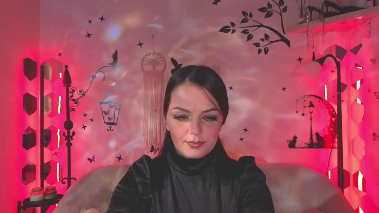 SelenaBlooms Adult Chat March 21, 2026