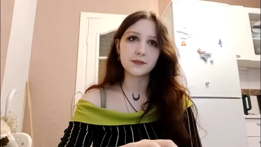 lilaheckenberg Adult Chat March 21, 2026