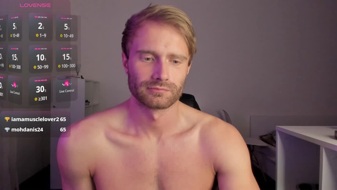 Paul-Rolex Adult Chat March 21, 2026