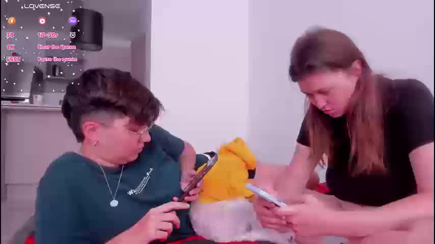kortney_williams Adult Chat March 21, 2026