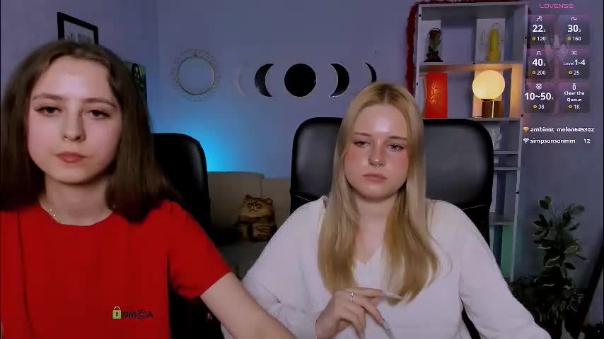 rebecca_smile_ Adult Chat March 21, 2026