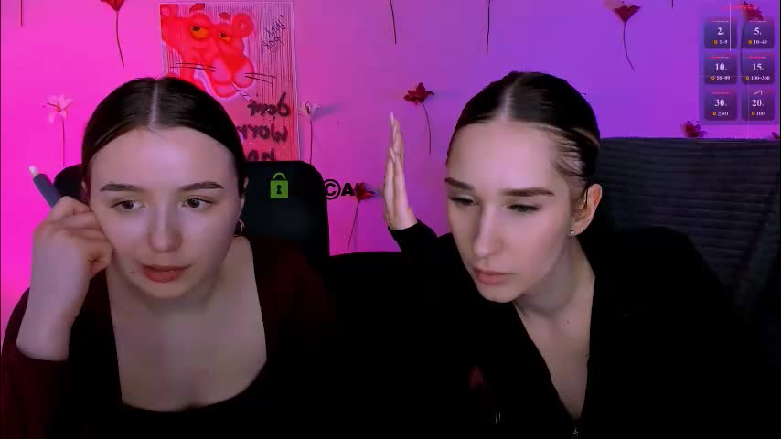 _mila_fire Adult Chat March 21, 2026