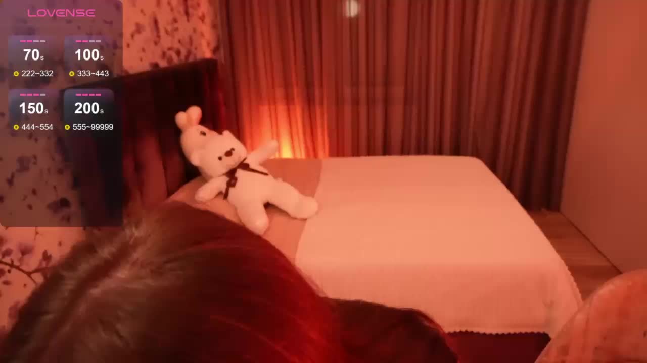 ChloeSpark Adult Chat March 21, 2026