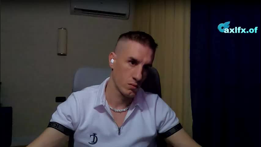 axl_fx Adult Chat March 21, 2026