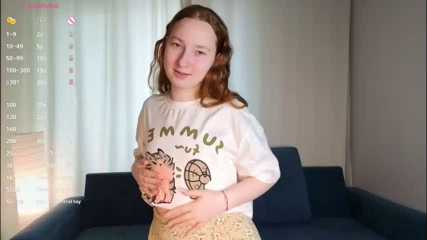 lydaerne Adult Chat March 21, 2026