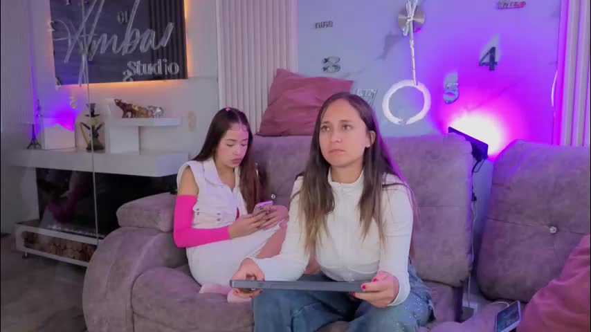 nicky_as Adult Chat March 21, 2026