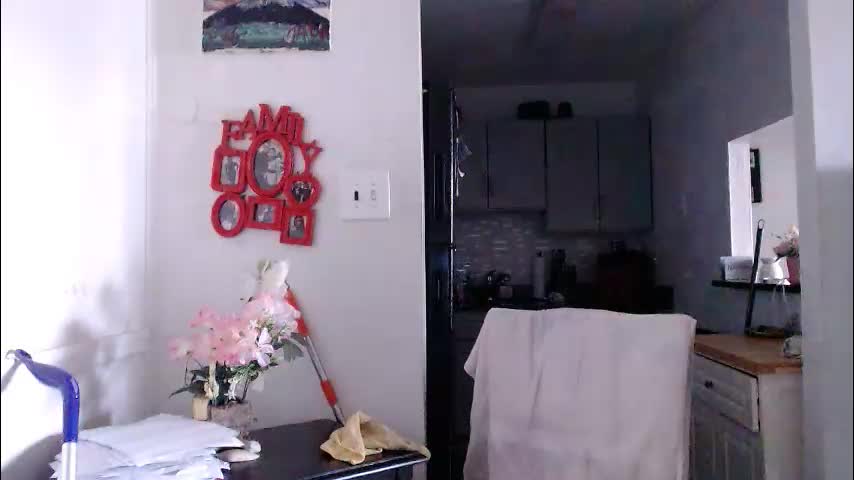carliecreams Adult Chat March 21, 2026