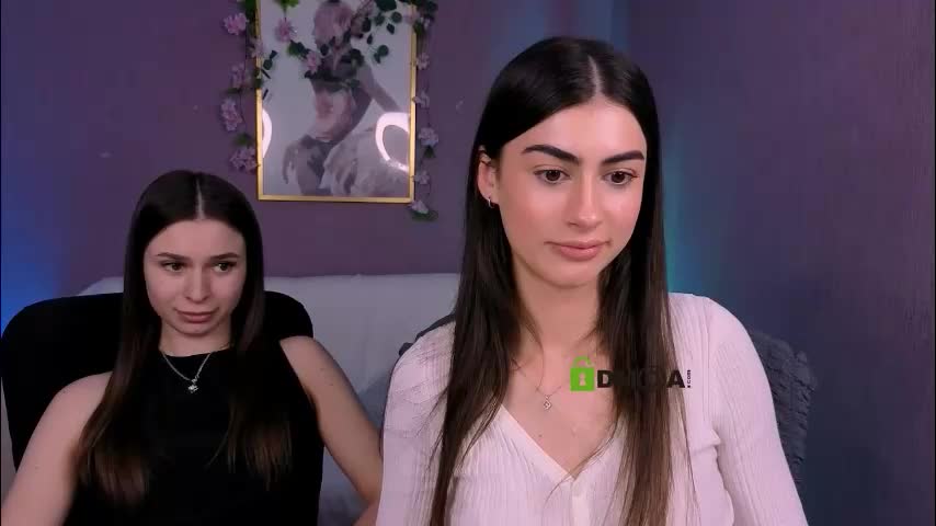 kaisy_star Adult Chat March 21, 2026