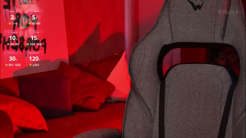 kiramontoyaa Adult Chat March 21, 2026