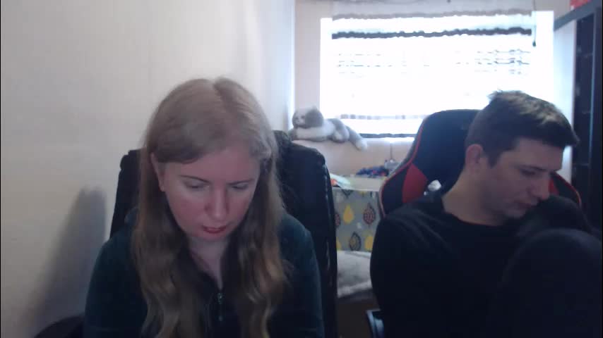 jenisandpeter Adult Chat March 21, 2026