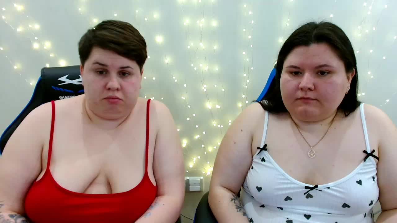 BeckyAndEllen Adult Chat March 21, 2026