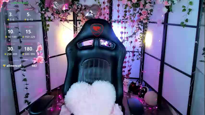 aluwe_meow Adult Chat March 21, 2026