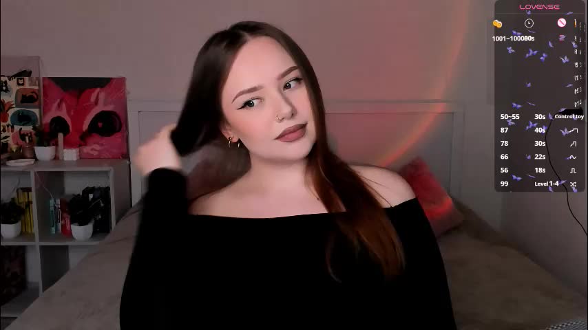 sweetie_candy_ Adult Chat March 21, 2026